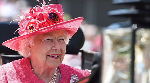 Muerte de la reina Isabel II: Presidentes y líderes mundiales envían sus condolencias - ADN Digital