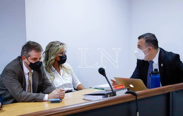 Informe de la SET comprueba que directora de ABC no pagó IRP desde el 2013 al 2016 - ADN Digital