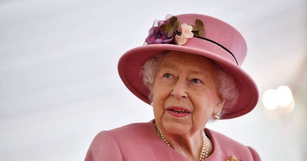 La Nación / Isabel II: una heredera inesperada que gobernó por 70 años en Reino Unido