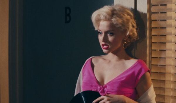 Diario HOY | Ana de Armas, la estrella cubana se mide al mito de Marylin Monroe