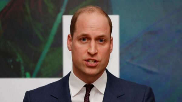 El príncipe Guillermo encabeza ahora la línea de sucesión al trono británico | Internacionales | 5Días