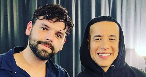 La Nación / Daddy Yankee, declarado fan de Paul Landó, el youtuber paraguayo que triunfa en Estados Unidos