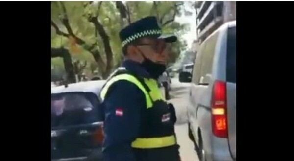 Suspenden a PMT tras uso de picana | 1000 Noticias