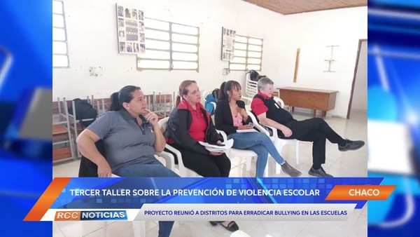 Tercer encuentro para el fortalecimiento del Sistema de Protección a Niños, Niñas y Adolescentes.