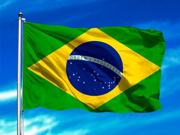 Covid: Brasil registra 85 muertes en 24 horas