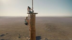 “Vértigo”, nueva película de suspenso ya llegó a las salas de cine | Cultura y Espectáculos | 5Días