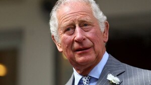 El primer mensaje de Carlos como Rey tras la muerte de Isabel II