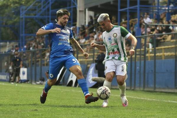 Crónica / Copa Paraguay: El “12” sufrió para ganar y pasar a los cuartos de final