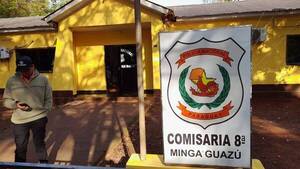 Crónica / Denuncian el rapto de un hombre a punta de pistola