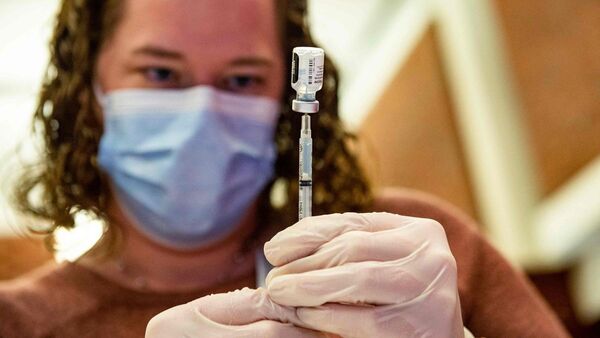 Inician en EEUU ensayos clínicos de vacuna contra viruela del mono