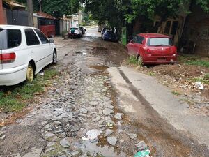 Vehículos abandonados en la calle: qué tener en cuenta para denunciar - Nacionales - ABC Color
