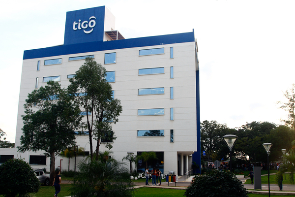 Millicom anuncia inversión de US$ 500 millones desde Tigo Paraguay | Locales | 5Días