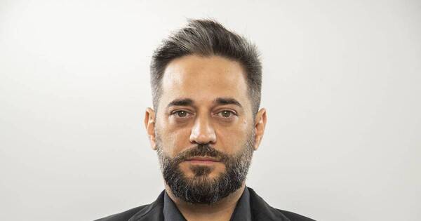 La Nación / “Para mí la política es sinónimo de servicio”, dijo candidato a senador
