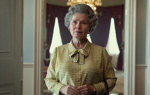 "The Crown" frenaría la producción de su próxima temporada tras la muerte de la reina Isabel II - Megacadena — Últimas Noticias de Paraguay