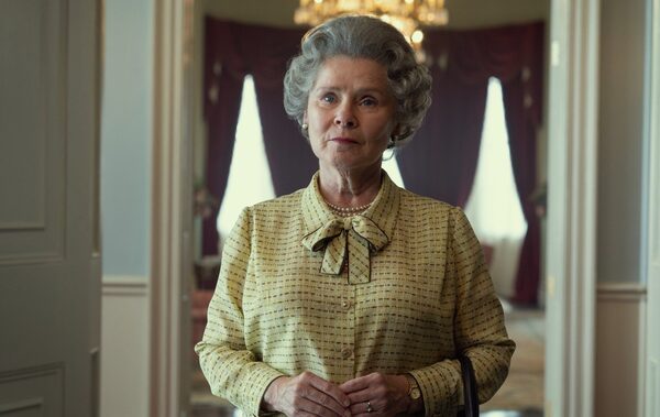 "The Crown" frenaría la producción de su próxima temporada tras la muerte de la reina Isabel II - Megacadena — Últimas Noticias de Paraguay