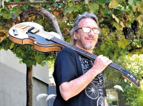 Murió Marciano Cantero, el líder de los Enanitos Verdes