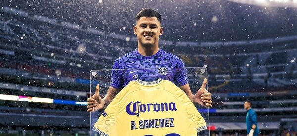 La fuerte confesión de Richard Sánchez y el difícil momento que pasó en América