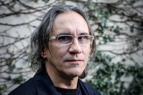 Murió el líder de los Enanitos Verdes, Marciano Cantero - Megacadena — Últimas Noticias de Paraguay