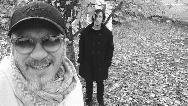 Crónica / Habló el hijo de Marciano Cantero, cantante de Los Enanitos Verdes
