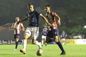Copa Paraguay: Ameliano confirma presencia en cuartos de final - Sportivo Ameliano - ABC Color