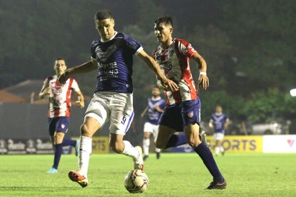 Copa Paraguay: Ameliano confirma presencia en cuartos de final - Sportivo Ameliano - ABC Color