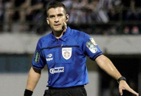 Primera B: Derlis López, en el juego más importante - Fútbol de Ascenso de Paraguay - ABC Color