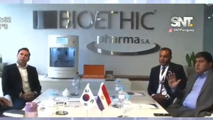 De la mano de Bioethic Pharma: Llega la valiosa innovación para la medicina - SNT