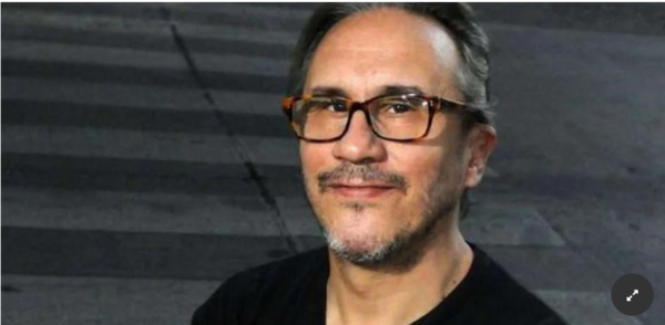 ¡Mirana! ¡Murió el vocalista de Enanitos Verdes avei en este jueves negro!