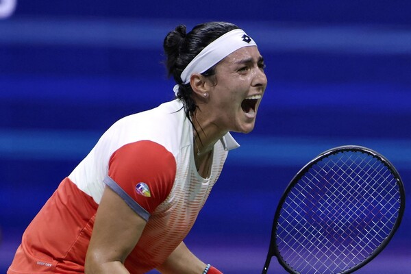 Diario HOY | Jabeur frena la racha de Garcia y es la primera finalista del US Open