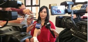 Fiscal Katia Uemura pide disculpas por su declaración