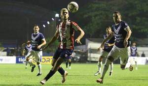 Crónica / Copa Paraguay: Ameliano tumbó por penales al Benjamín y pasa a cuartos