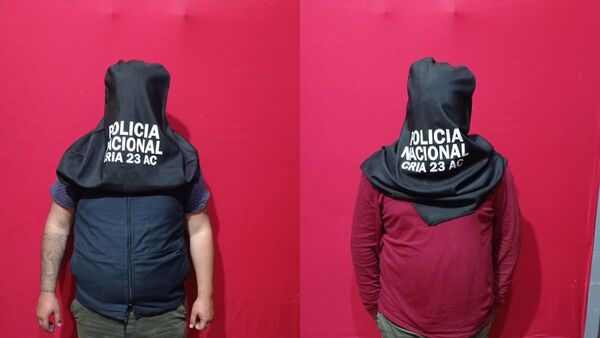 Cobrador fue a casa de un cliente a requerirle a los tiros