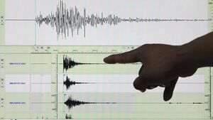 Un sismo de magnitud 5,6 se siente en el sur peruano, sin causar daños - Mundo - ABC Color
