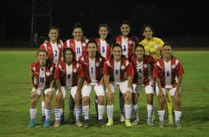 Crónica / La Albirroja Femenina sigue sumando triunfos rumbo al repechaje