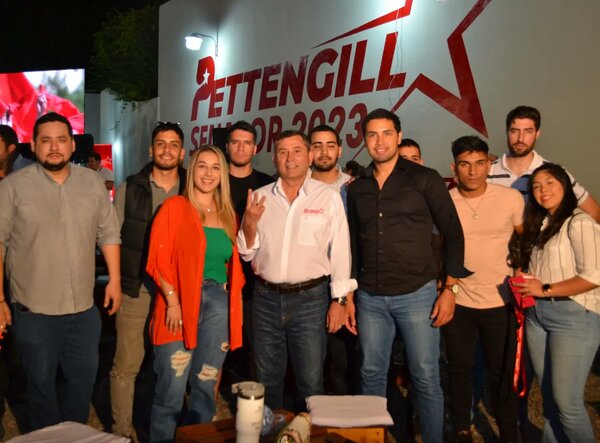 Precandidato a senador propone generar empleo desde varios frentes, Mipymes y empresas transnacionales | 1000 Noticias