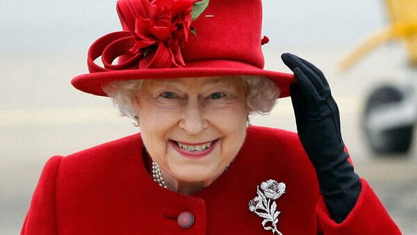 Embajada Británica en Paraguay habilita libro de condolencias para la reina Isabel II