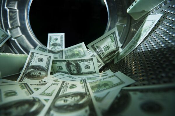 Multas por US$ 18 millones a entes en 5 años por infringir normas antilavado - Economía - ABC Color
