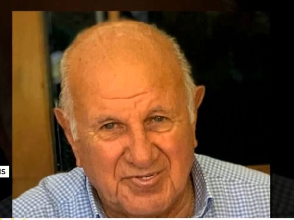Exvicepresidente Óscar Denis Sánchez cumple hoy dos años de secuestrado - Nacionales - ABC Color
