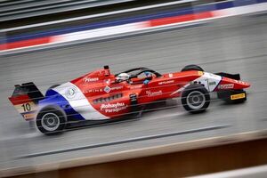 Joshua Duerksen, veloz en Austria - ABC Motor 360 - ABC Color