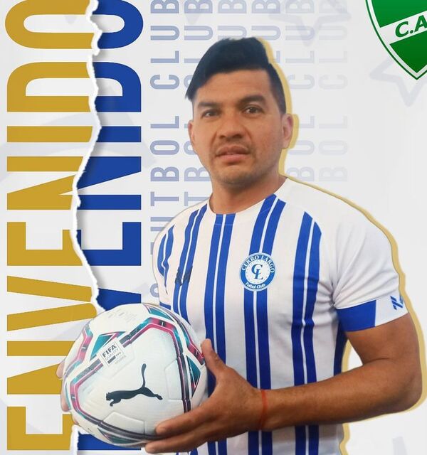 Alcides Miranda anota y avanza con Cerro Largo en Copa Uruguay - Fútbol - ABC Color
