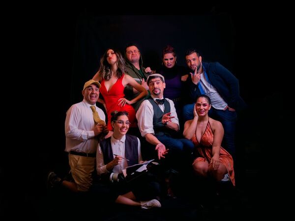 “Buscando fama” llega al Municipal - Cultura - ABC Color