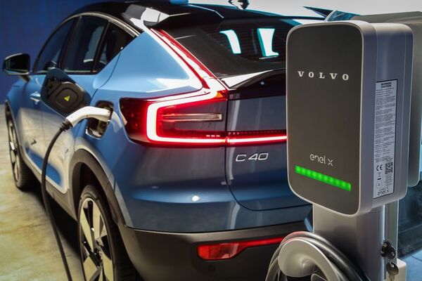 Nuevo motor 100% eléctrico - Día Mundial del Vehículo Eléctrico 2022 - ABC Color