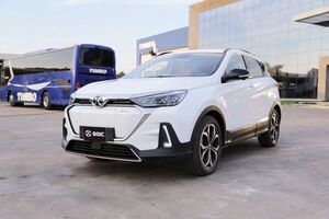 Por un transporte más eficiente y limpio - Día Mundial del Vehículo Eléctrico 2022 - ABC Color
