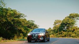 Siendo parte de la evolución mundial - Día Mundial del Vehículo Eléctrico 2022 - ABC Color