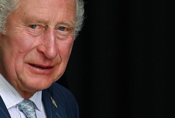Rey Carlos, ante el reto de preservar las cenizas del Imperio británico - Mundo - ABC Color