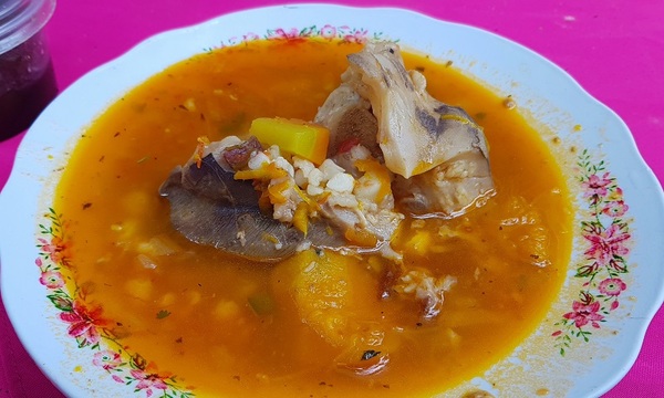 Invitan a la ciudadanía a degustar los mejores platos tradicionales | 1000 Noticias