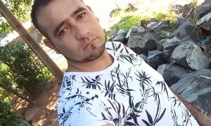 Desconocidos raptan a un joven y luego lo vuelven a abandonar en Minga Guazú – Diario TNPRESS