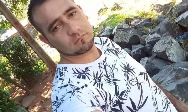 Desconocidos raptan a un joven y luego lo vuelven a abandonar en Minga Guazú – Diario TNPRESS