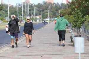 Diario HOY | Descenso gradual de la temperatura desde hoy