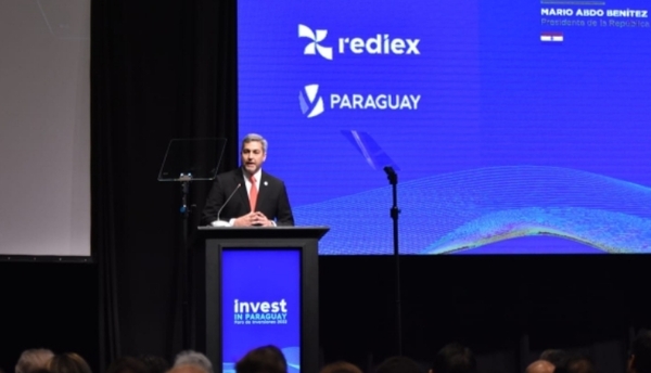 En Invest in Paraguay resaltan la cultura del trabajo y buenas condiciones para invertir